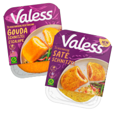 Valess vegetarisch